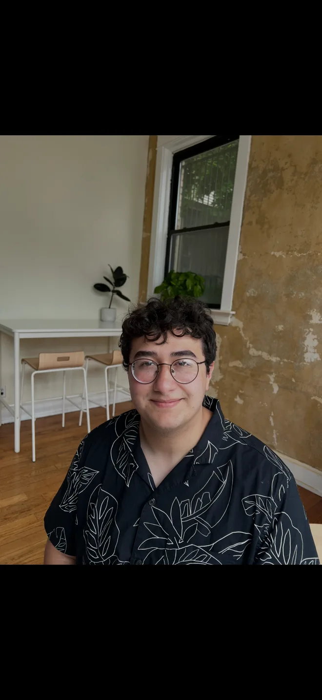 Christopher Orta, founder of ChrisMO Enterprises LLC